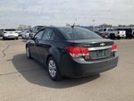 2013 Chevrolet Cruze LS