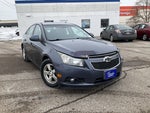 2013 Chevrolet Cruze 1LT