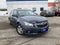 2013 Chevrolet Cruze 1LT