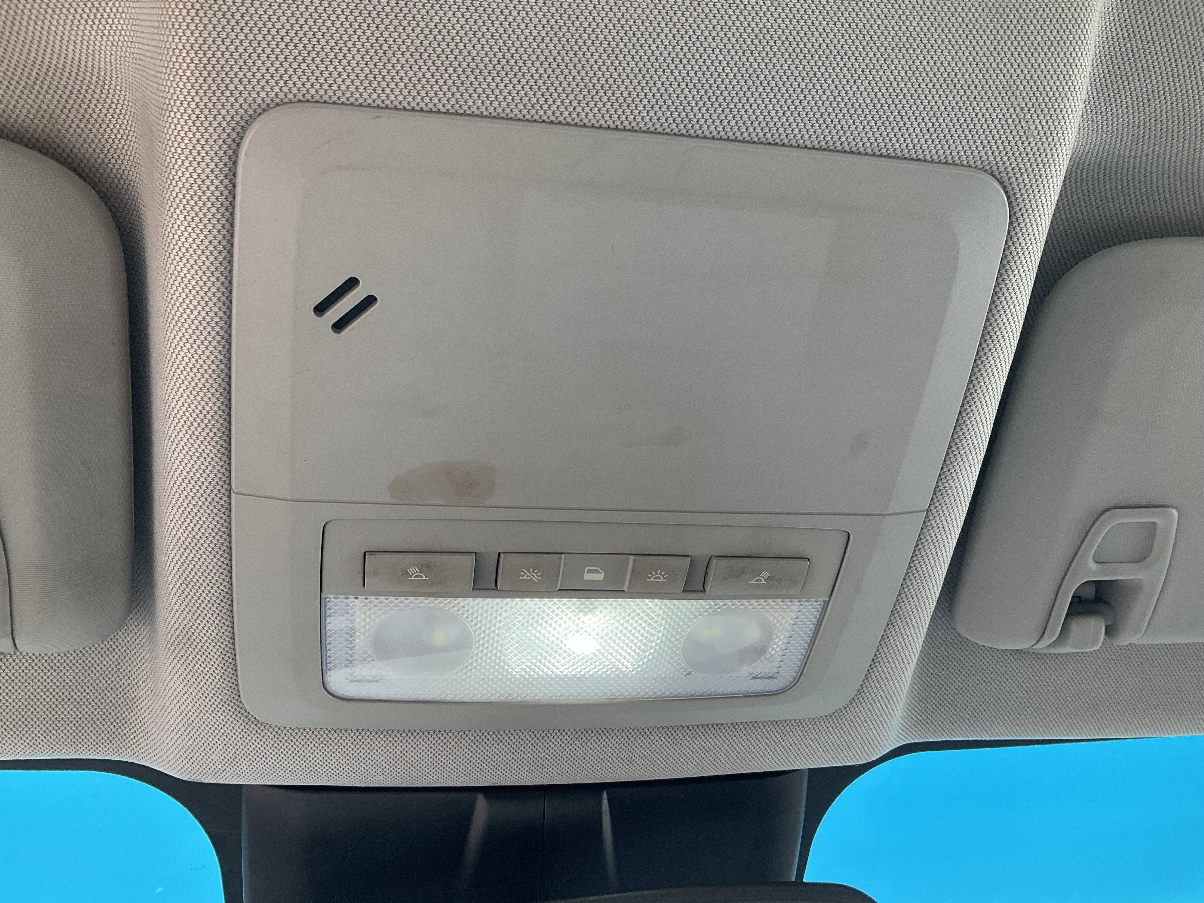 2013 Chevrolet Cruze 1LT