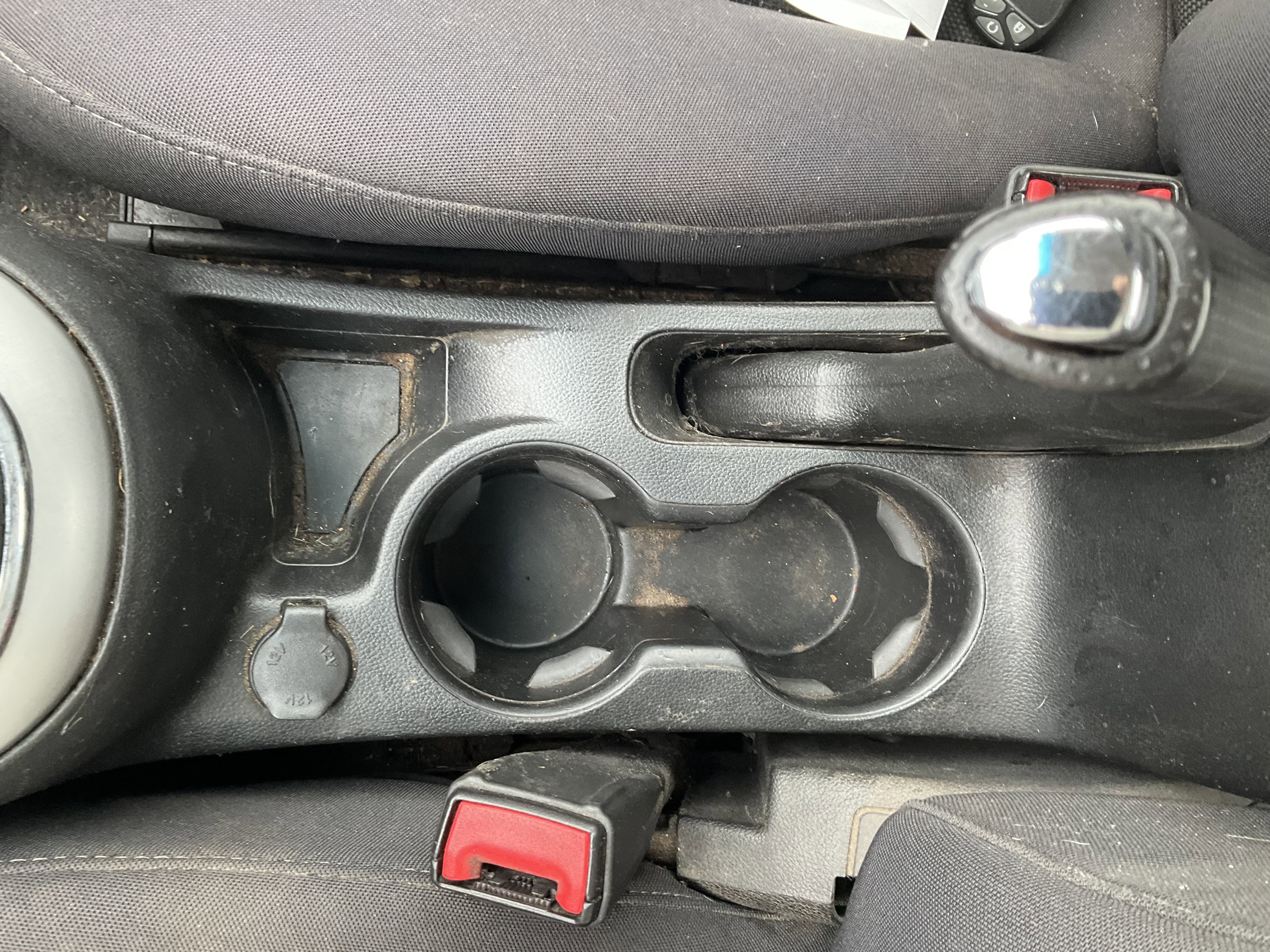 2013 Chevrolet Cruze 1LT