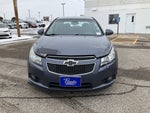 2013 Chevrolet Cruze 1LT