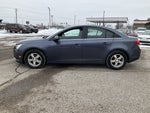 2013 Chevrolet Cruze 1LT