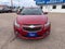 2014 Chevrolet Cruze LTZ