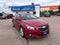 2014 Chevrolet Cruze LTZ