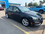 2015 Chevrolet Cruze LTZ