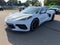 2022 Chevrolet Corvette Stingray 1LT