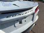 2022 Chevrolet Corvette Stingray 1LT
