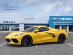 2027 Chevrolet Corvette Stingray 1LT
