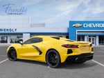 2027 Chevrolet Corvette Stingray 1LT