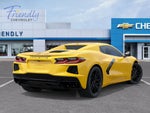 2027 Chevrolet Corvette Stingray 1LT