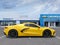 2027 Chevrolet Corvette Stingray 1LT