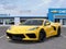 2027 Chevrolet Corvette Stingray 1LT