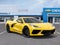 2027 Chevrolet Corvette Stingray 1LT