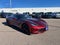 2016 Chevrolet Corvette Stingray 1LT
