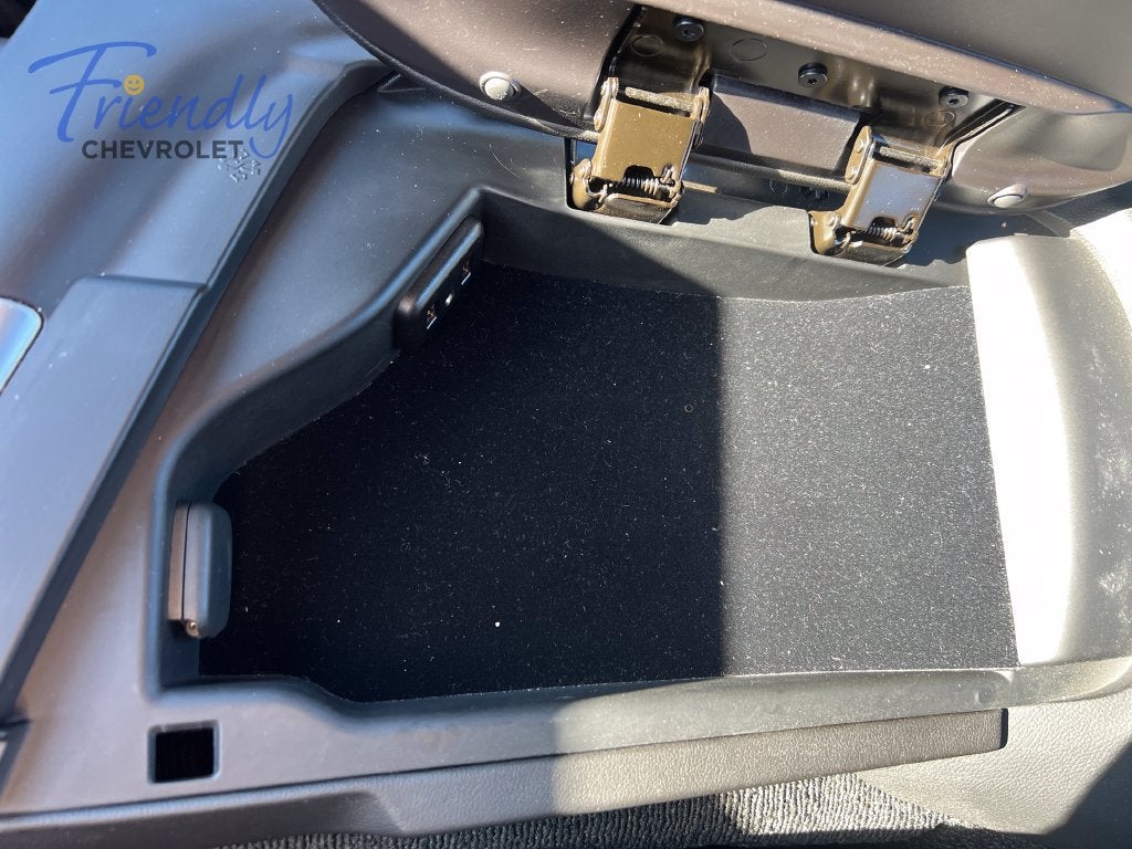 2016 Chevrolet Corvette Stingray 1LT