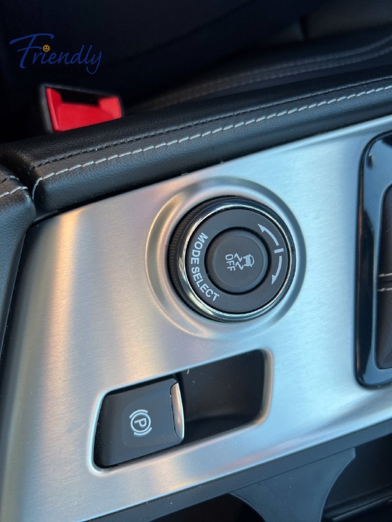 2016 Chevrolet Corvette Stingray 1LT