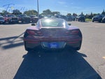 2016 Chevrolet Corvette Stingray 1LT
