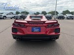 2022 Chevrolet Corvette Stingray 3LT