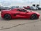 2022 Chevrolet Corvette Stingray 3LT