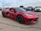 2022 Chevrolet Corvette Stingray 3LT