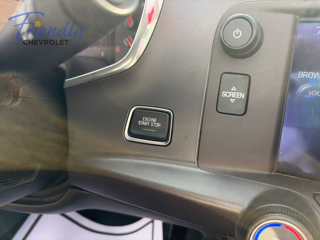 2014 Chevrolet Corvette Stingray 2LT