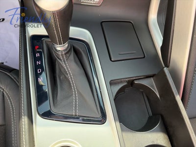 2014 Chevrolet Corvette Stingray 2LT