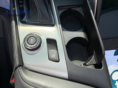 2014 Chevrolet Corvette Stingray 2LT