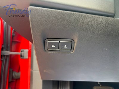 2014 Chevrolet Corvette Stingray 2LT