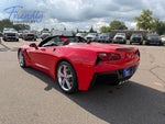 2014 Chevrolet Corvette Stingray 2LT