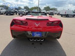 2014 Chevrolet Corvette Stingray 2LT