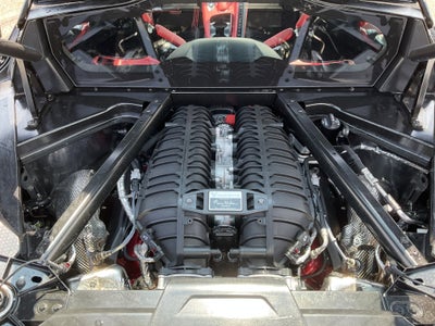 2025 Chevrolet Corvette Z06 2LZ