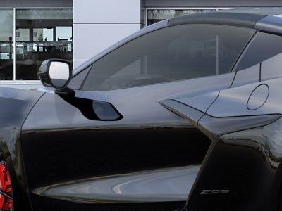 2025 Chevrolet Corvette Z06 2LZ