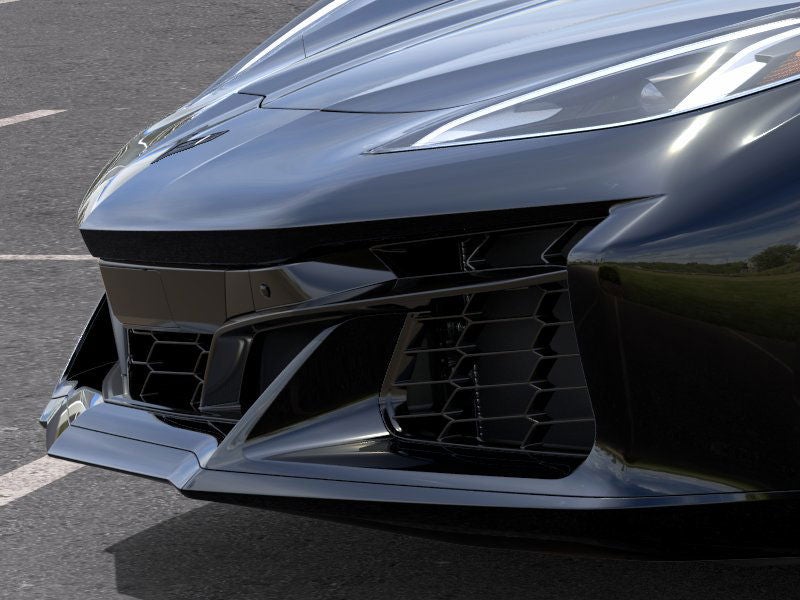 2025 Chevrolet Corvette Z06 2LZ