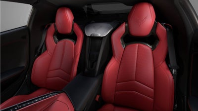 2025 Chevrolet Corvette Z06 2LZ