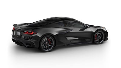 2025 Chevrolet Corvette Z06 2LZ