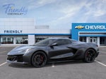 2027 Chevrolet Corvette Z06 2LZ