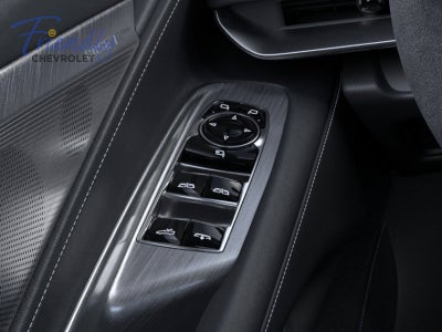 2027 Chevrolet Corvette Z06 2LZ