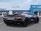 2027 Chevrolet Corvette Z06 2LZ