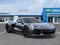 2027 Chevrolet Corvette Z06 2LZ