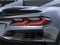 2027 Chevrolet Corvette Z06 2LZ