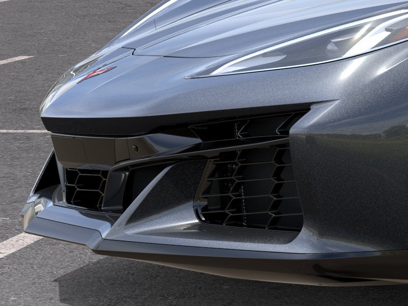 2027 Chevrolet Corvette Z06 2LZ