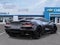 2027 Chevrolet Corvette Z06 2LZ
