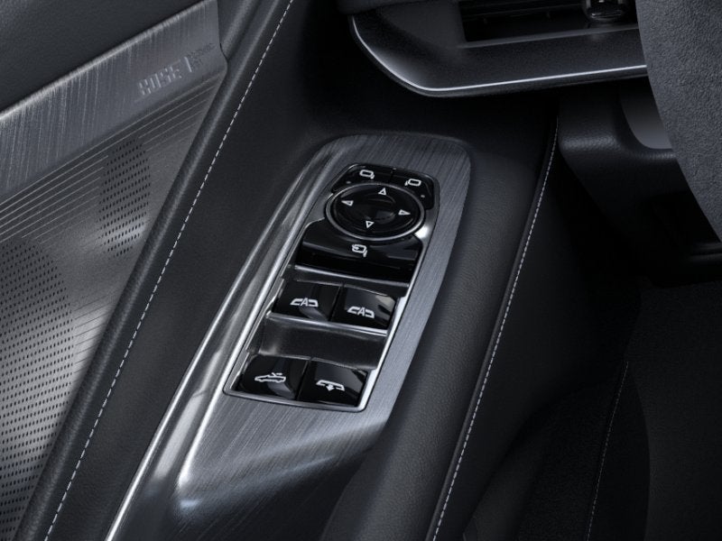 2027 Chevrolet Corvette Z06 2LZ