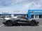 2027 Chevrolet Corvette Z06 2LZ