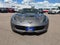 2016 Chevrolet Corvette Stingray Z51 2LT