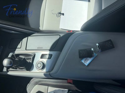 2016 Chevrolet Corvette Stingray Z51 2LT