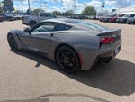 2016 Chevrolet Corvette Stingray Z51 2LT