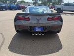 2016 Chevrolet Corvette Stingray Z51 2LT