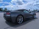 2014 Chevrolet Corvette Stingray Z51 2LT